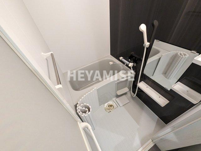 バス・シャワールーム　※同物件同室タイプの写真でございます※現況を優先します※