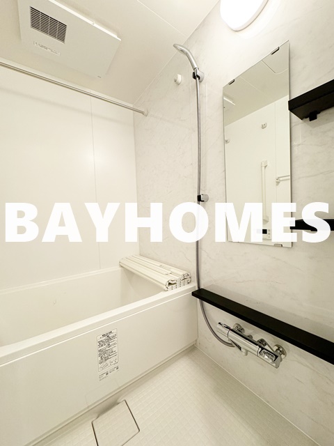 バス・シャワールーム　同タイプ参照♪