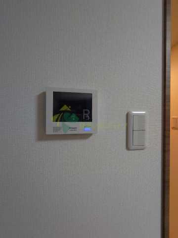 セキュリティ　プロスタイルウェルス西早稲田