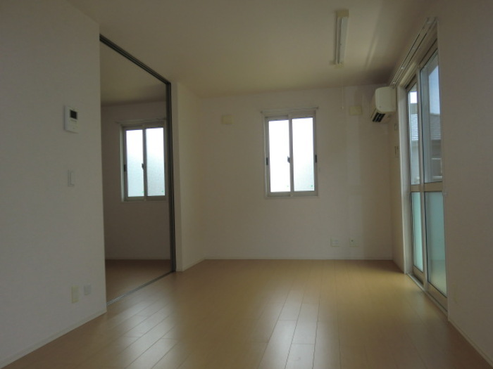 居室・リビング　ゆったり過ごせるリビングです