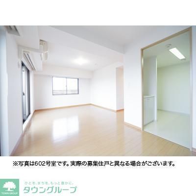 居室・リビング　★タウンハウジング目黒店取り扱い★