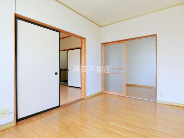 その他　写真は別のお部屋のイメージです