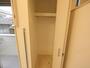 収納　クローゼット（収納充実してま　す）