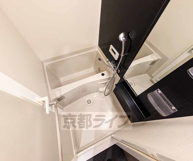 バス・シャワールーム　３点セパレート