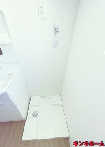 その他　写真は別のお部屋です。