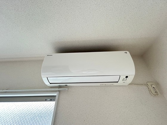 その他設備　※別部屋の写真です