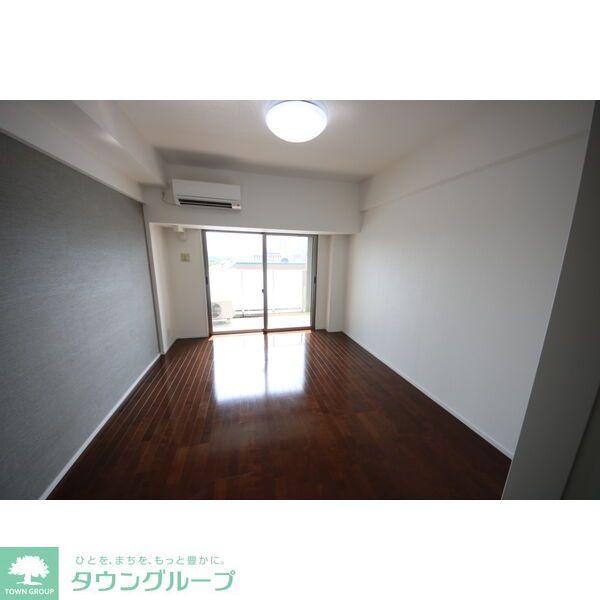 居室・リビング　同仕様