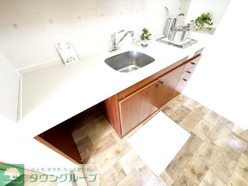 居室・リビング　別部屋参考写真