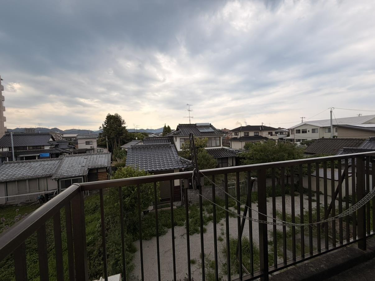 かどなハイツのその他写真