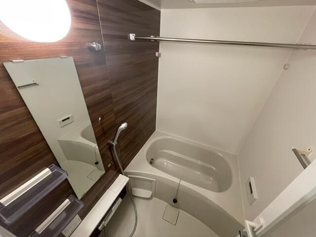 バス・シャワールーム　リビオメゾン東日本橋（別室参照）