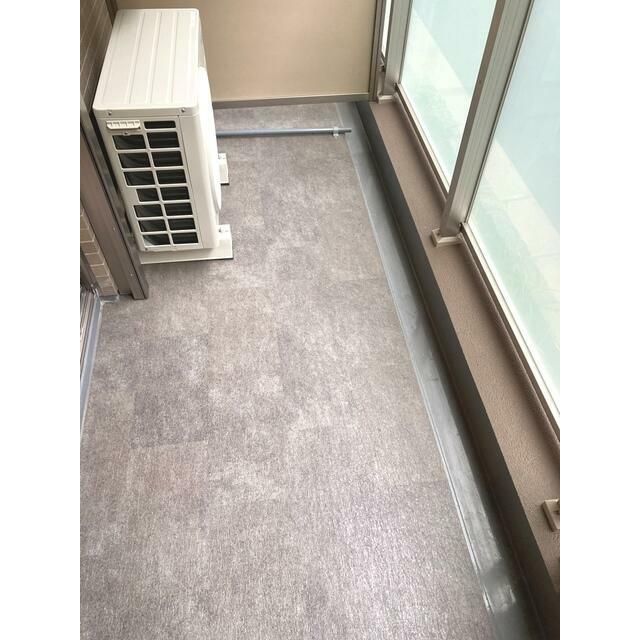 バルコニー　リビオメゾン東日本橋