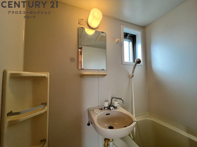 トイレ　バストイレ別でおすすめです☆