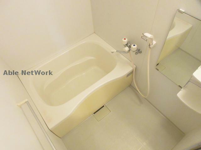 バス・シャワールーム　※別部屋(参考)