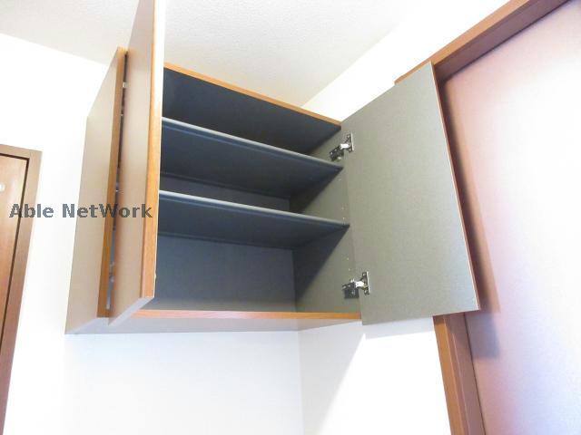 収納　※別部屋(参考)