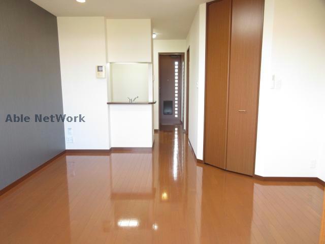 居室・リビング　※別部屋(参考)