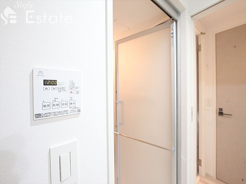 その他　浴室乾燥機