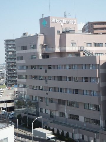 病院　淵野辺総合病院（病院）まで40m