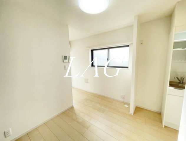 居室・リビング　洋室のお部屋です。