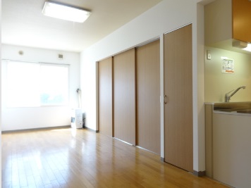 居室・リビング