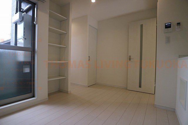 居室・リビング　新築の為、同シリーズ別物件参考写真