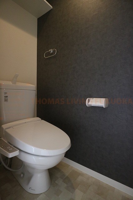 トイレ　新築の為、同シリーズ別物件参考写真