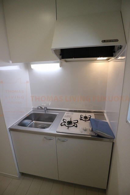 キッチン　新築の為、同シリーズ別物件参考写真