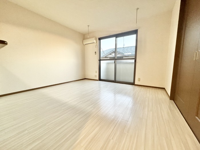 居室・リビング　LDK