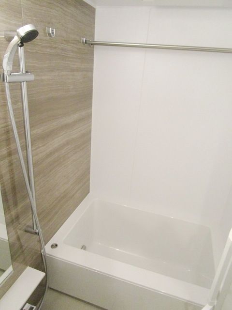 バス・シャワールーム　★バス★