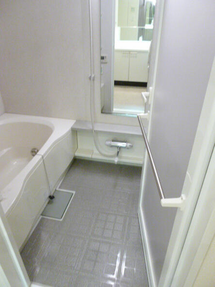 バス・シャワールーム　参考写真