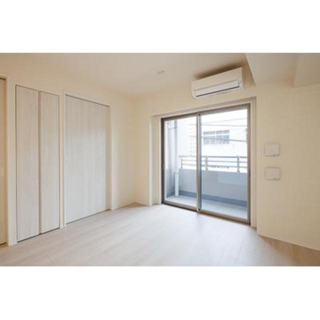 居室・リビング　※写真は同タイプ住戸です。