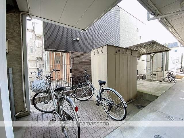 その他共有部分　その他共有部分