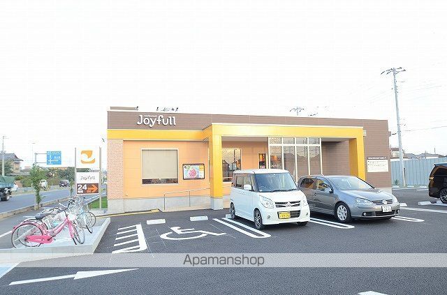 飲食店　ジョイフル八潮店（飲食店）まで140m