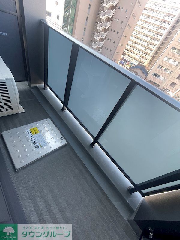 バルコニー　※参考写真