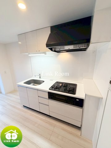 キッチン　参考写真