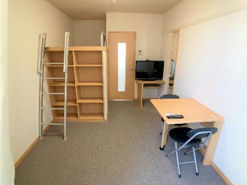 その他部屋・スペース　設備・使用は号室により異なる為、現況を優先致します。