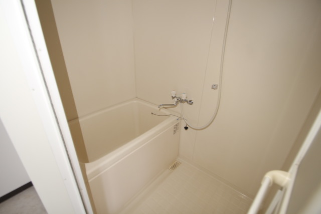 バス・シャワールーム　写真は別部屋参考写真★