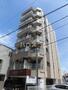 レジスタチカワ曙町 4階 築8年2ヶ月の賃貸物件