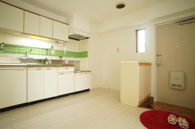 居室・リビング　※同建物・別号室の参考写真です★（実際のお部屋とは異なります