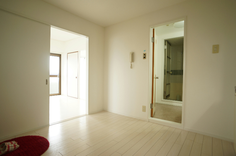 居室・リビング　※同建物・別号室の参考写真です★（実際のお部屋とは異なります