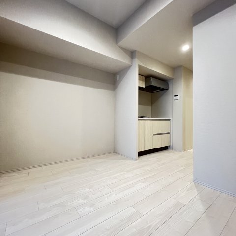 居室・リビング　同仕様タイプです