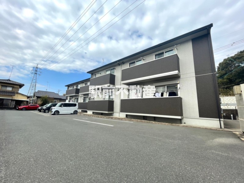 建物外観　イメージ図