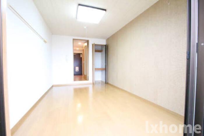 その他部屋・スペース　内装もきれいです