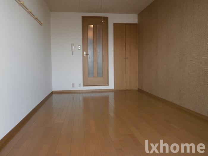 居室・リビング　リビングです