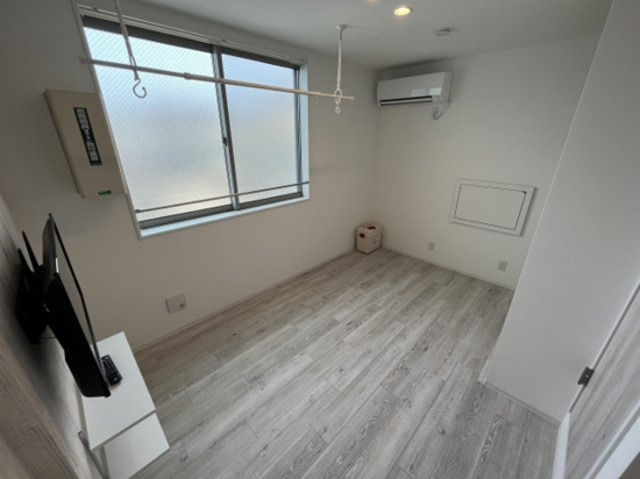 居室・リビング　きれいなお部屋