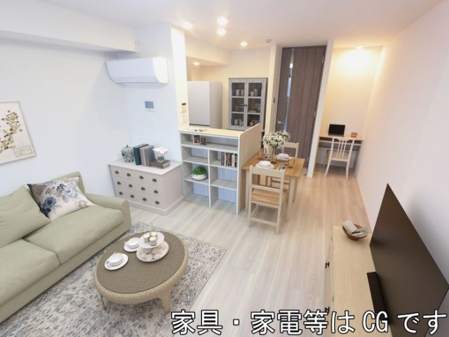 居室・リビング