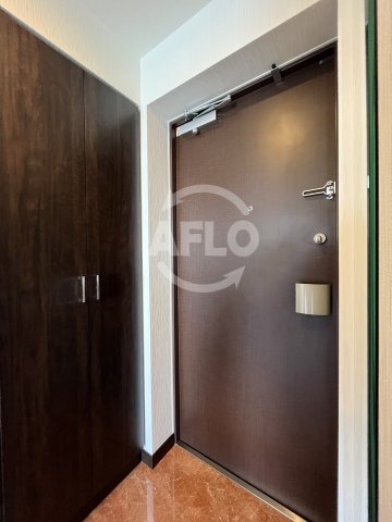 玄関　プレジオ御幣島　玄関