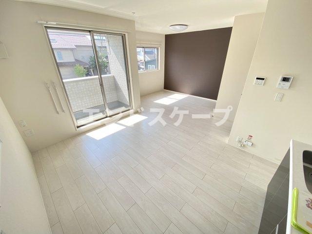 居室・リビング　高崎、前橋のお部屋探しはエンドスケープまで！お客様の理想お聞