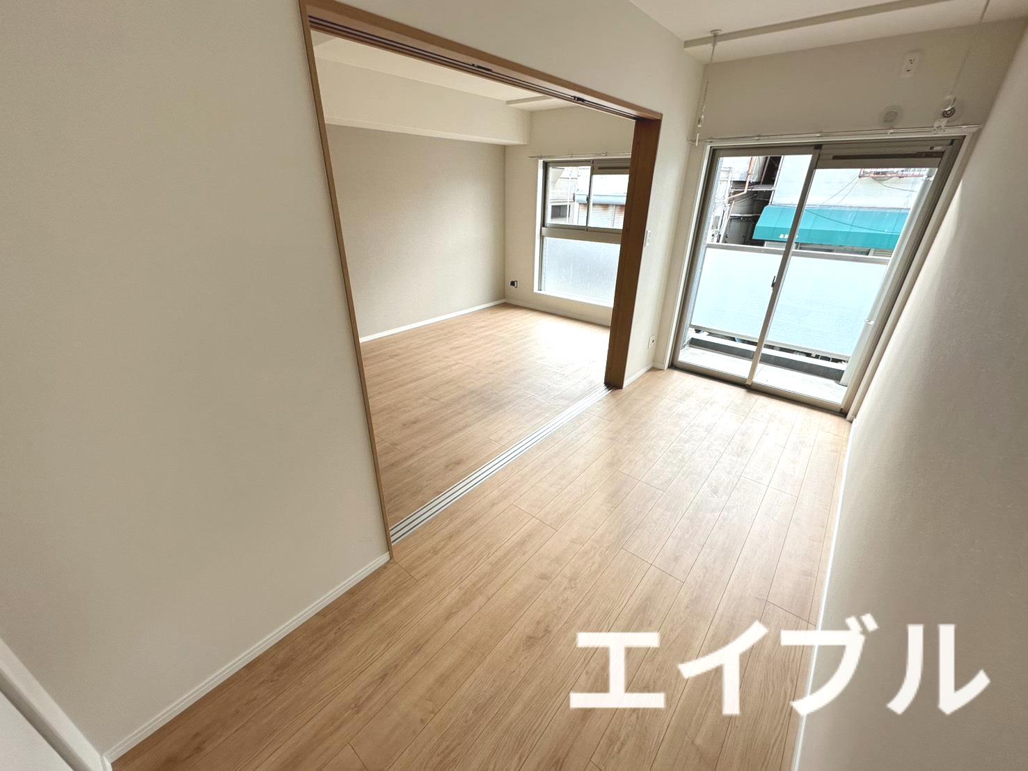 その他部屋・スペース　※建設中