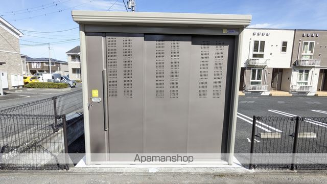 その他共有部分　その他共有部分