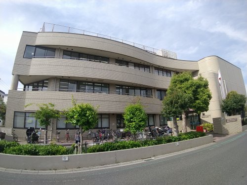 その他　船橋市薬園台公民館（その他）まで864m